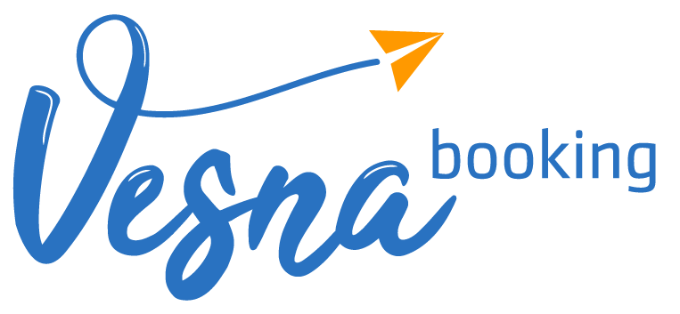 Vesna Booking